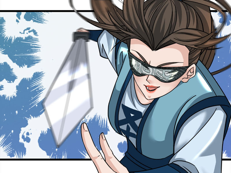 Thu Triệu Vạn Đồ Đệ, Vi Sư Vô Địch Thế Gian - Chapter 22 - Page 31