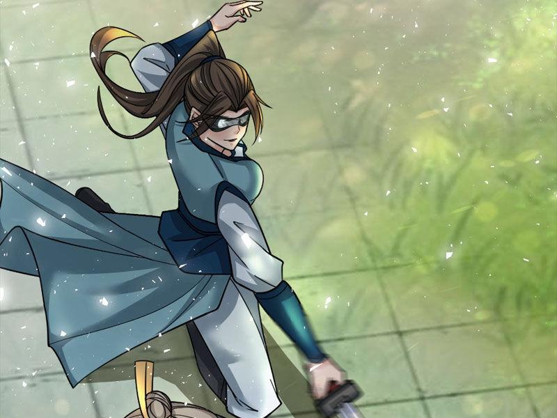 Thu Triệu Vạn Đồ Đệ, Vi Sư Vô Địch Thế Gian - Chapter 22 - Page 33