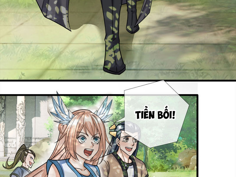 Thu Triệu Vạn Đồ Đệ, Vi Sư Vô Địch Thế Gian - Chapter 22 - Page 4