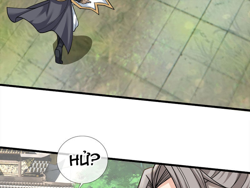 Thu Triệu Vạn Đồ Đệ, Vi Sư Vô Địch Thế Gian - Chapter 22 - Page 40