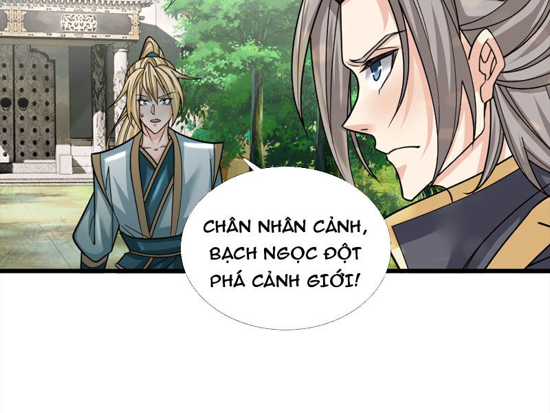 Thu Triệu Vạn Đồ Đệ, Vi Sư Vô Địch Thế Gian - Chapter 22 - Page 41