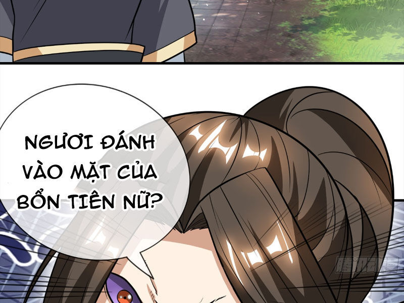 Thu Triệu Vạn Đồ Đệ, Vi Sư Vô Địch Thế Gian - Chapter 22 - Page 44