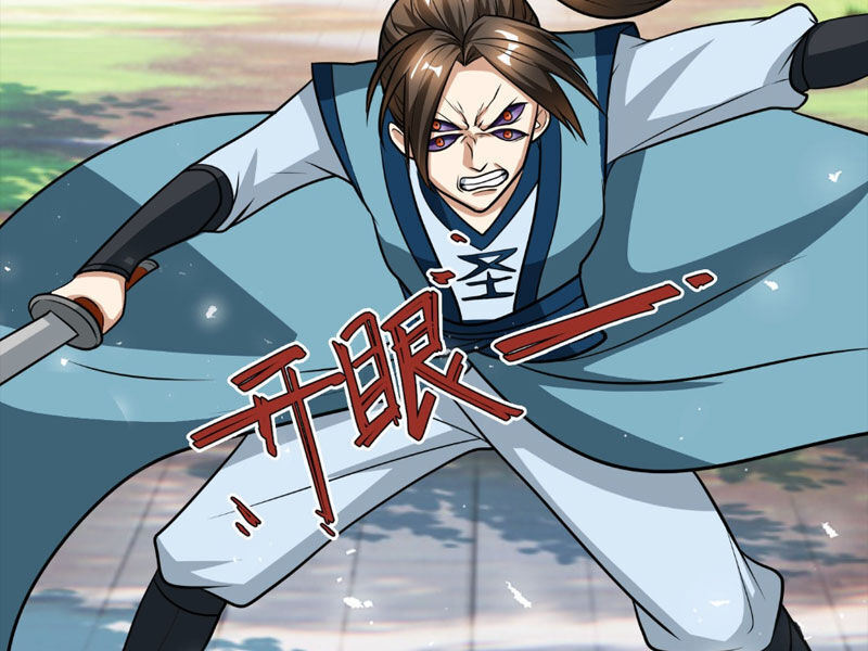 Thu Triệu Vạn Đồ Đệ, Vi Sư Vô Địch Thế Gian - Chapter 22 - Page 46