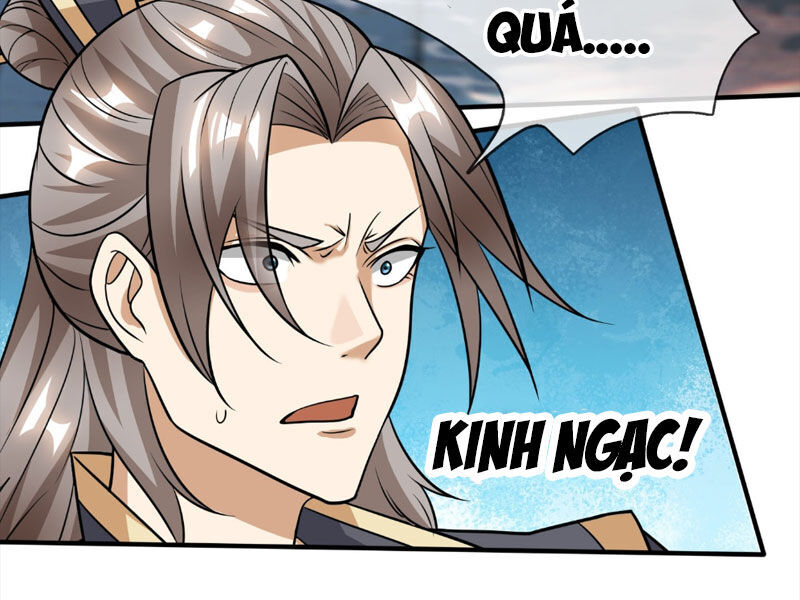 Thu Triệu Vạn Đồ Đệ, Vi Sư Vô Địch Thế Gian - Chapter 22 - Page 48