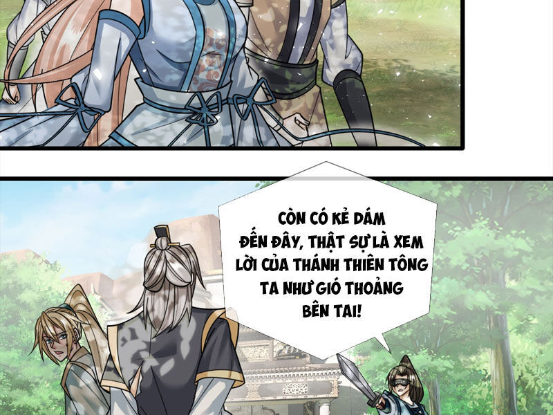 Thu Triệu Vạn Đồ Đệ, Vi Sư Vô Địch Thế Gian - Chapter 22 - Page 5
