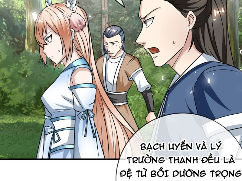 Thu Triệu Vạn Đồ Đệ, Vi Sư Vô Địch Thế Gian - Chapter 22 - Page 50