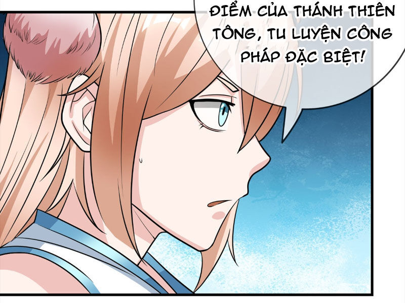 Thu Triệu Vạn Đồ Đệ, Vi Sư Vô Địch Thế Gian - Chapter 22 - Page 51