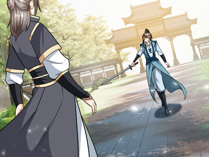 Thu Triệu Vạn Đồ Đệ, Vi Sư Vô Địch Thế Gian - Chapter 22 - Page 53