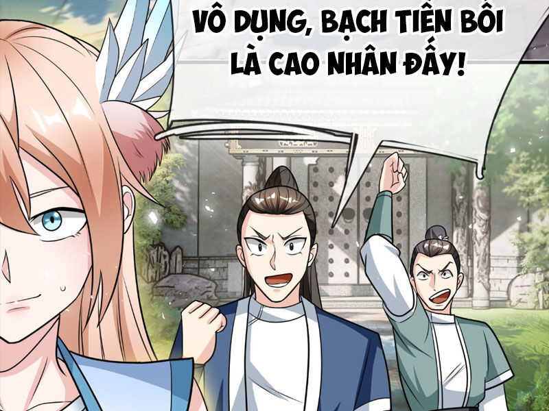 Thu Triệu Vạn Đồ Đệ, Vi Sư Vô Địch Thế Gian - Chapter 22 - Page 55
