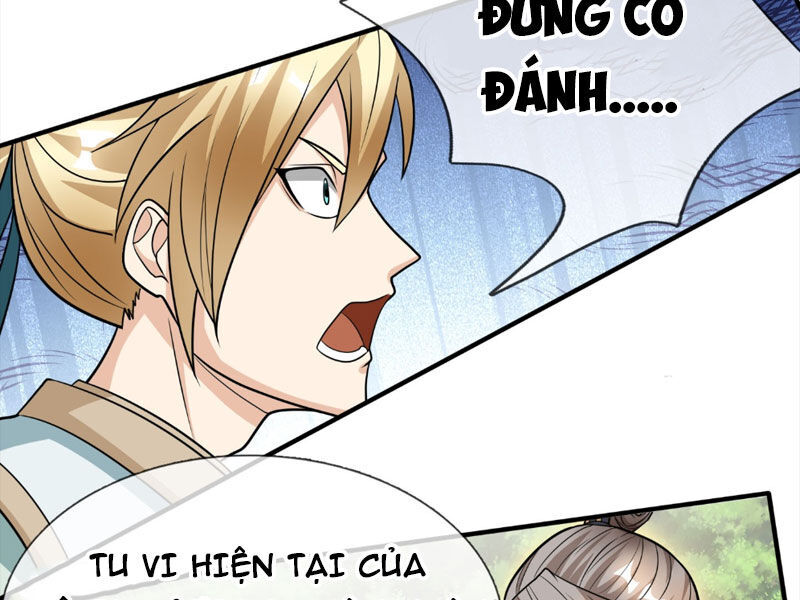 Thu Triệu Vạn Đồ Đệ, Vi Sư Vô Địch Thế Gian - Chapter 22 - Page 61