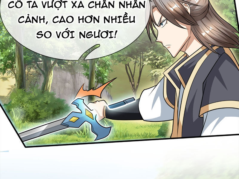 Thu Triệu Vạn Đồ Đệ, Vi Sư Vô Địch Thế Gian - Chapter 22 - Page 62