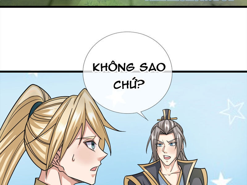 Thu Triệu Vạn Đồ Đệ, Vi Sư Vô Địch Thế Gian - Chapter 22 - Page 7