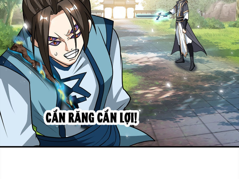 Thu Triệu Vạn Đồ Đệ, Vi Sư Vô Địch Thế Gian - Chapter 22 - Page 71