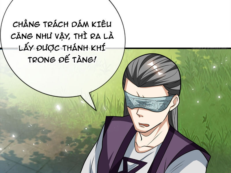 Thu Triệu Vạn Đồ Đệ, Vi Sư Vô Địch Thế Gian - Chapter 22 - Page 76