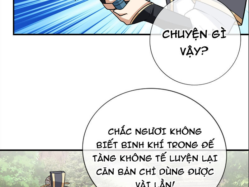 Thu Triệu Vạn Đồ Đệ, Vi Sư Vô Địch Thế Gian - Chapter 22 - Page 84