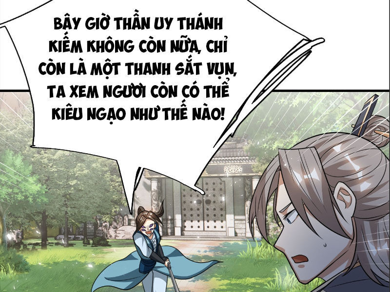 Thu Triệu Vạn Đồ Đệ, Vi Sư Vô Địch Thế Gian - Chapter 22 - Page 86