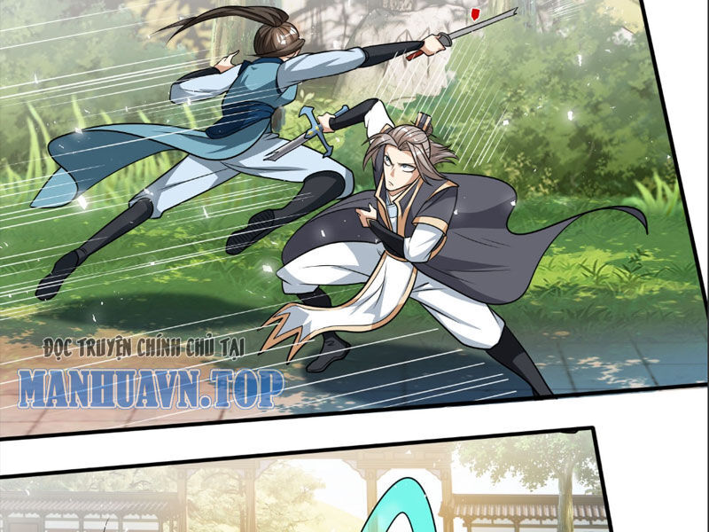 Thu Triệu Vạn Đồ Đệ, Vi Sư Vô Địch Thế Gian - Chapter 22 - Page 88