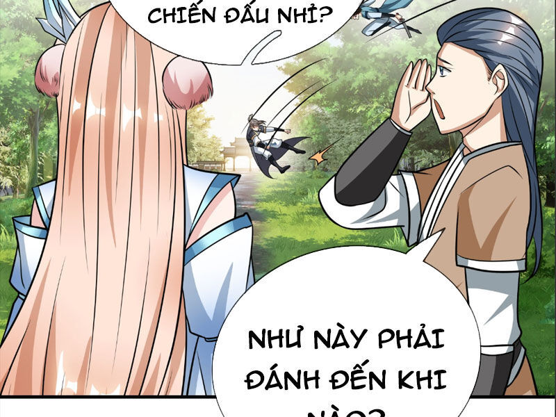Thu Triệu Vạn Đồ Đệ, Vi Sư Vô Địch Thế Gian - Chapter 22 - Page 95