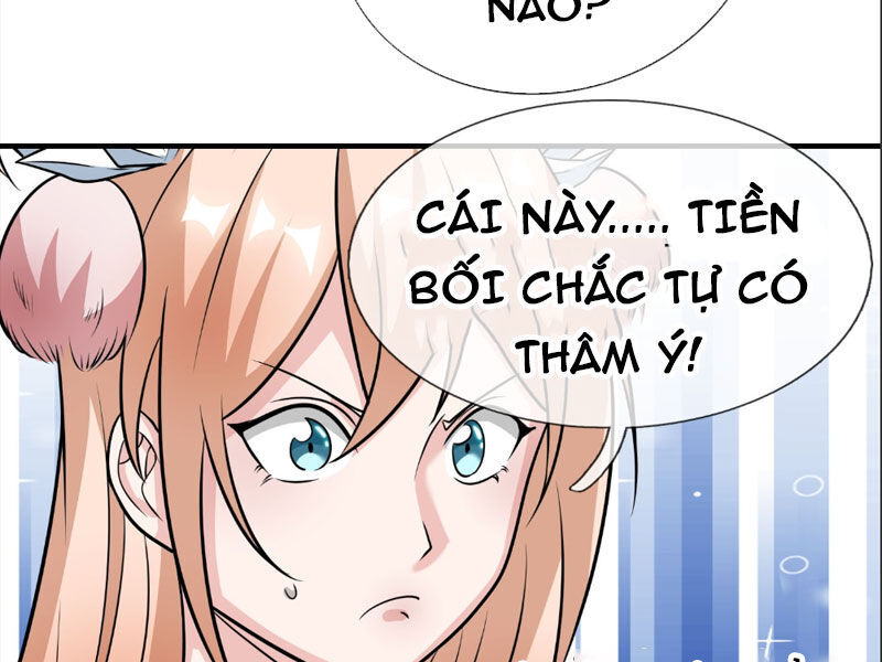 Thu Triệu Vạn Đồ Đệ, Vi Sư Vô Địch Thế Gian - Chapter 22 - Page 96