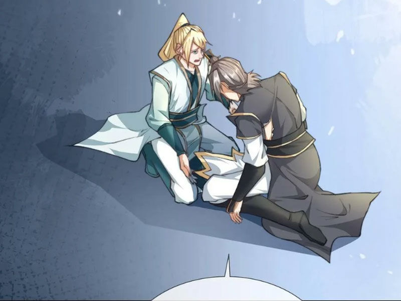 Thu Triệu Vạn Đồ Đệ, Vi Sư Vô Địch Thế Gian - Chapter 23 - Page 102