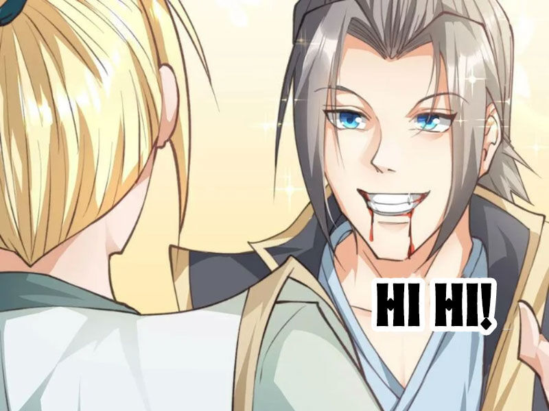 Thu Triệu Vạn Đồ Đệ, Vi Sư Vô Địch Thế Gian - Chapter 23 - Page 115