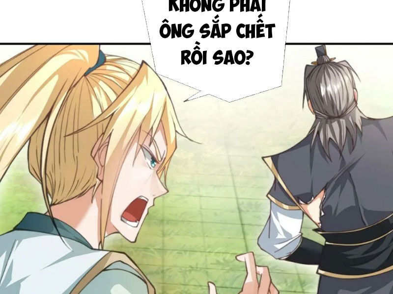 Thu Triệu Vạn Đồ Đệ, Vi Sư Vô Địch Thế Gian - Chapter 23 - Page 119