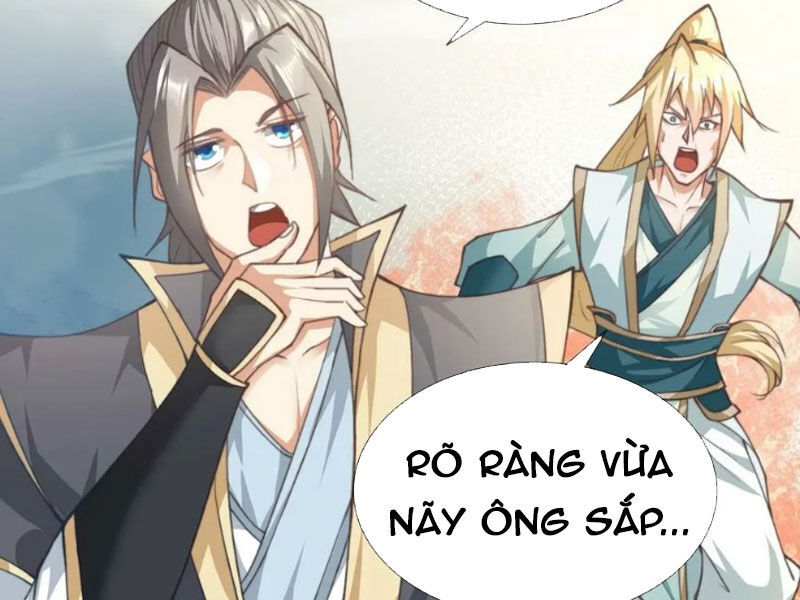 Thu Triệu Vạn Đồ Đệ, Vi Sư Vô Địch Thế Gian - Chapter 23 - Page 121