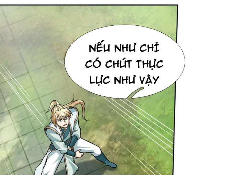 Thu Triệu Vạn Đồ Đệ, Vi Sư Vô Địch Thế Gian - Chapter 23 - Page 14