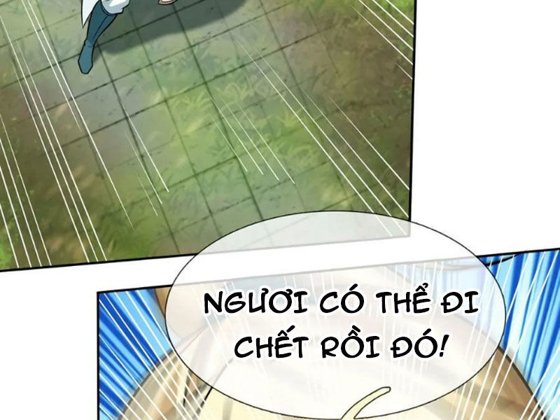 Thu Triệu Vạn Đồ Đệ, Vi Sư Vô Địch Thế Gian - Chapter 23 - Page 15