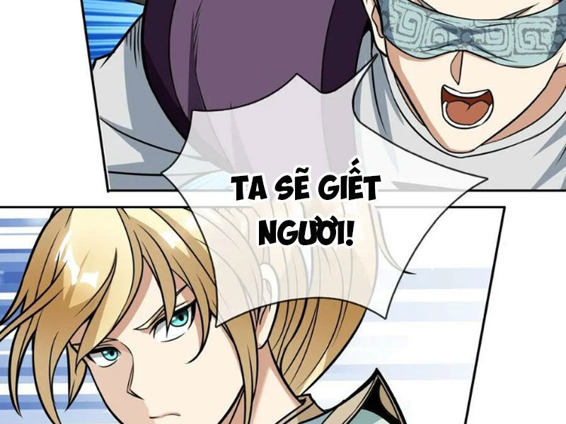 Thu Triệu Vạn Đồ Đệ, Vi Sư Vô Địch Thế Gian - Chapter 23 - Page 3