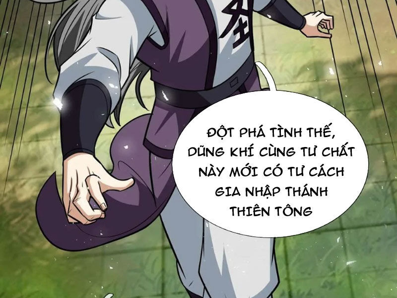 Thu Triệu Vạn Đồ Đệ, Vi Sư Vô Địch Thế Gian - Chapter 23 - Page 37