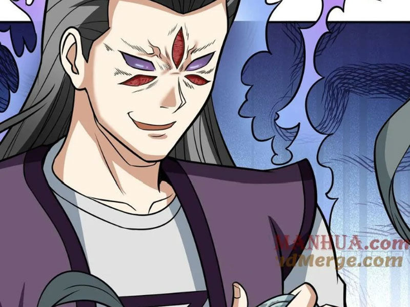 Thu Triệu Vạn Đồ Đệ, Vi Sư Vô Địch Thế Gian - Chapter 23 - Page 41