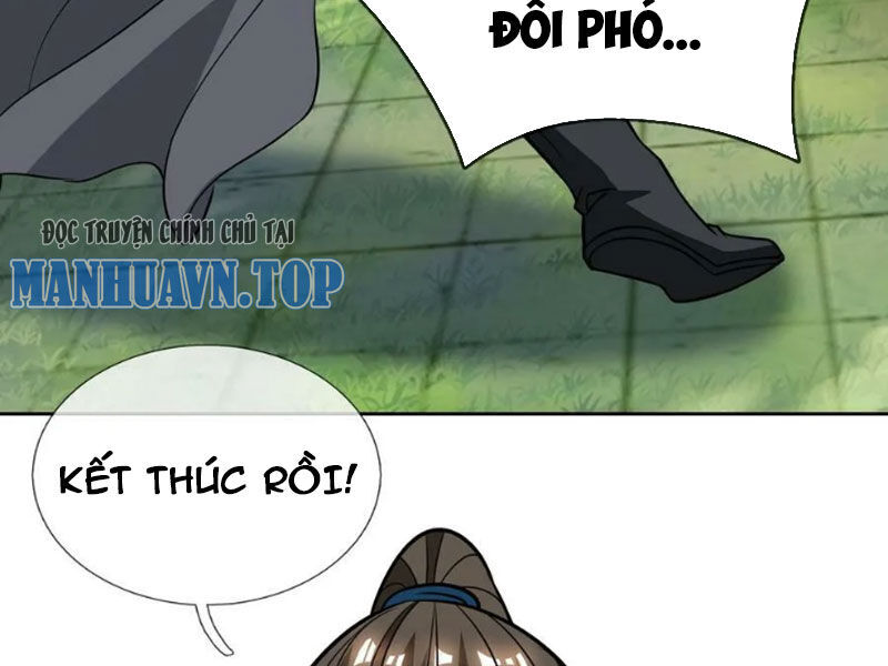 Thu Triệu Vạn Đồ Đệ, Vi Sư Vô Địch Thế Gian - Chapter 23 - Page 48