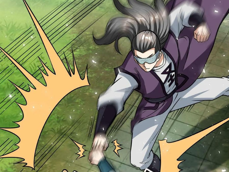 Thu Triệu Vạn Đồ Đệ, Vi Sư Vô Địch Thế Gian - Chapter 23 - Page 5