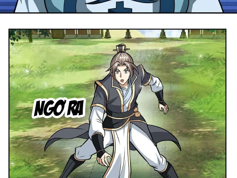 Thu Triệu Vạn Đồ Đệ, Vi Sư Vô Địch Thế Gian - Chapter 23 - Page 50