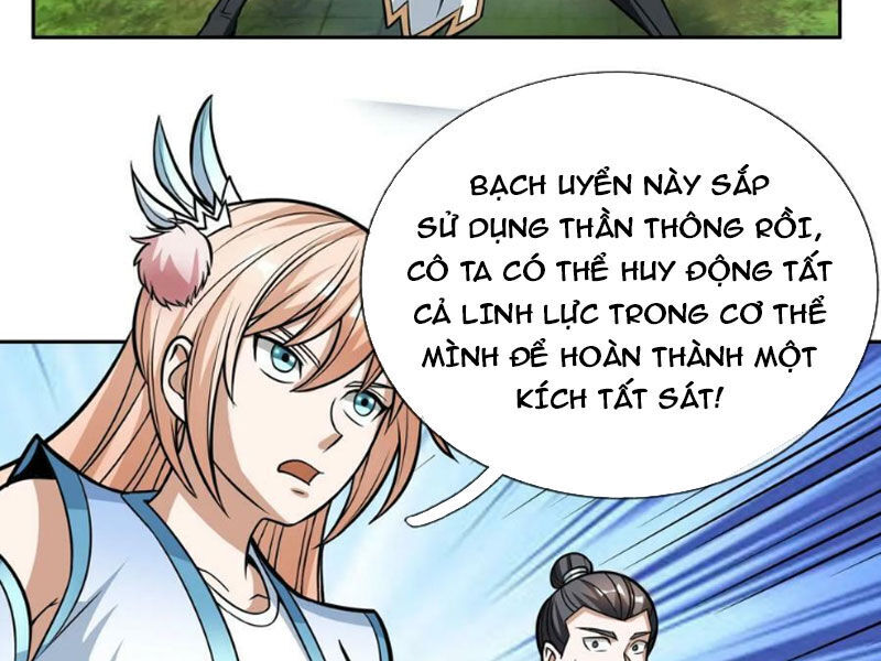 Thu Triệu Vạn Đồ Đệ, Vi Sư Vô Địch Thế Gian - Chapter 23 - Page 51