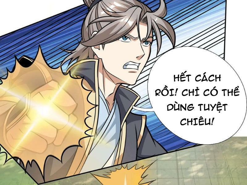 Thu Triệu Vạn Đồ Đệ, Vi Sư Vô Địch Thế Gian - Chapter 23 - Page 57