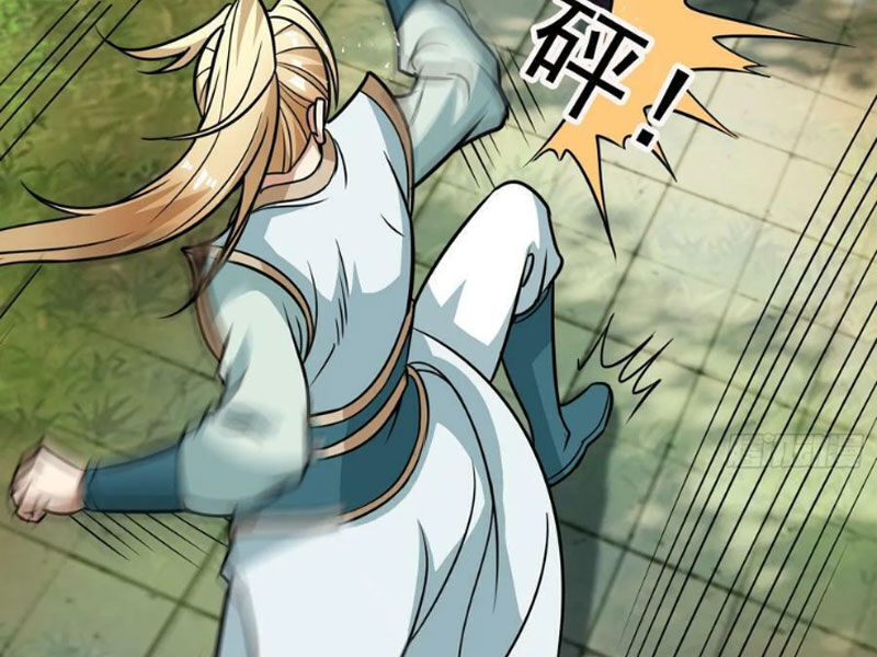 Thu Triệu Vạn Đồ Đệ, Vi Sư Vô Địch Thế Gian - Chapter 23 - Page 6