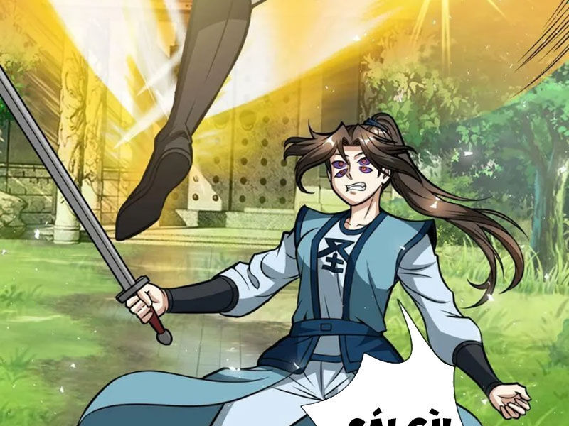 Thu Triệu Vạn Đồ Đệ, Vi Sư Vô Địch Thế Gian - Chapter 23 - Page 62