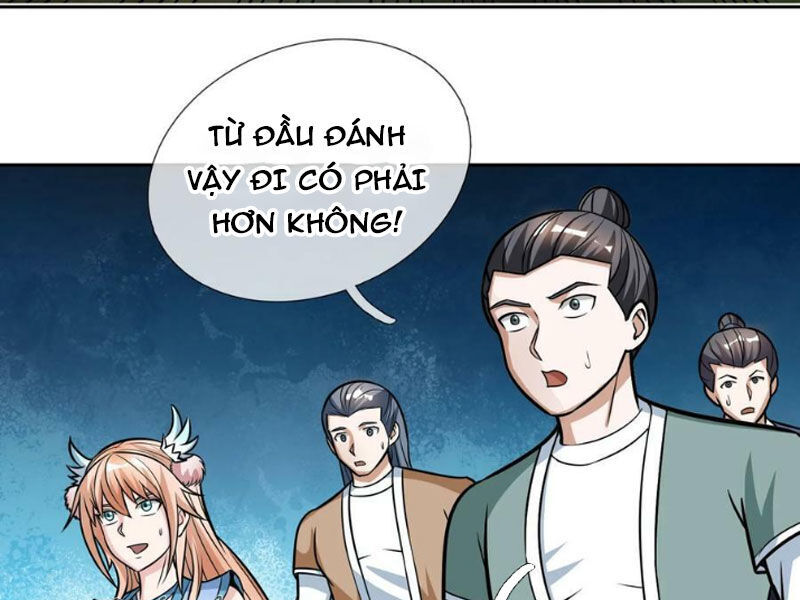 Thu Triệu Vạn Đồ Đệ, Vi Sư Vô Địch Thế Gian - Chapter 23 - Page 67