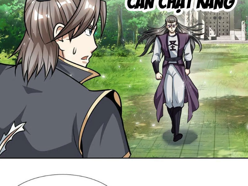 Thu Triệu Vạn Đồ Đệ, Vi Sư Vô Địch Thế Gian - Chapter 23 - Page 71