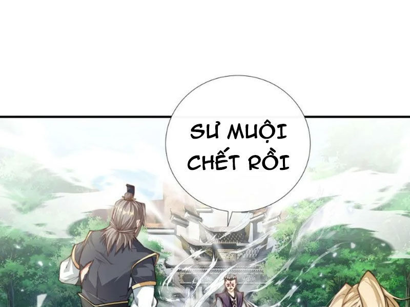 Thu Triệu Vạn Đồ Đệ, Vi Sư Vô Địch Thế Gian - Chapter 23 - Page 77