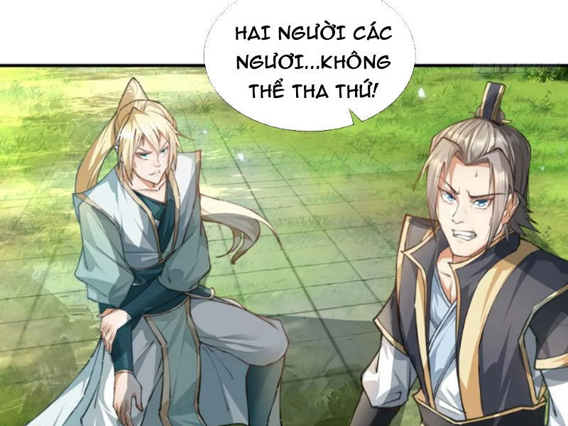 Thu Triệu Vạn Đồ Đệ, Vi Sư Vô Địch Thế Gian - Chapter 23 - Page 79