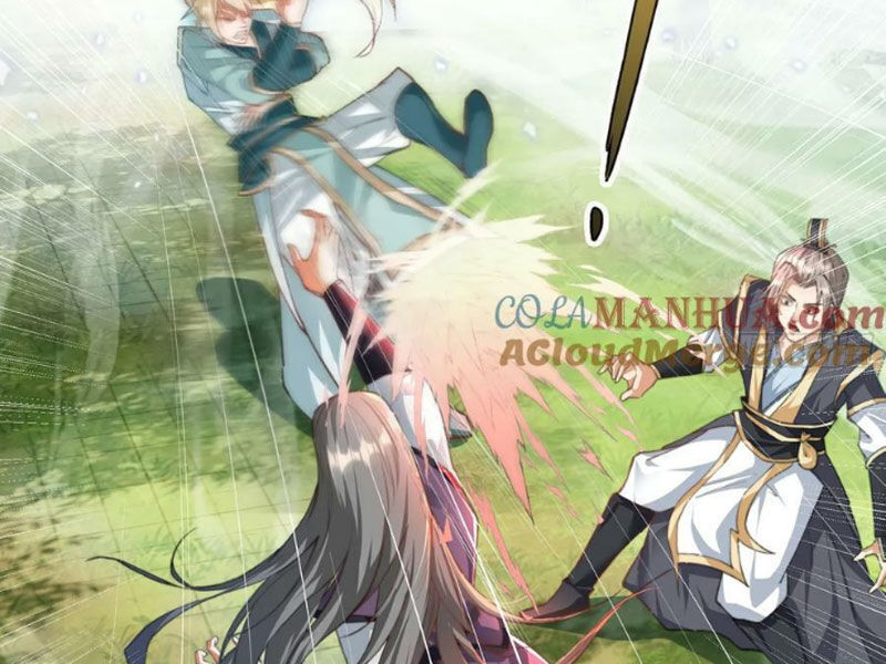 Thu Triệu Vạn Đồ Đệ, Vi Sư Vô Địch Thế Gian - Chapter 23 - Page 81