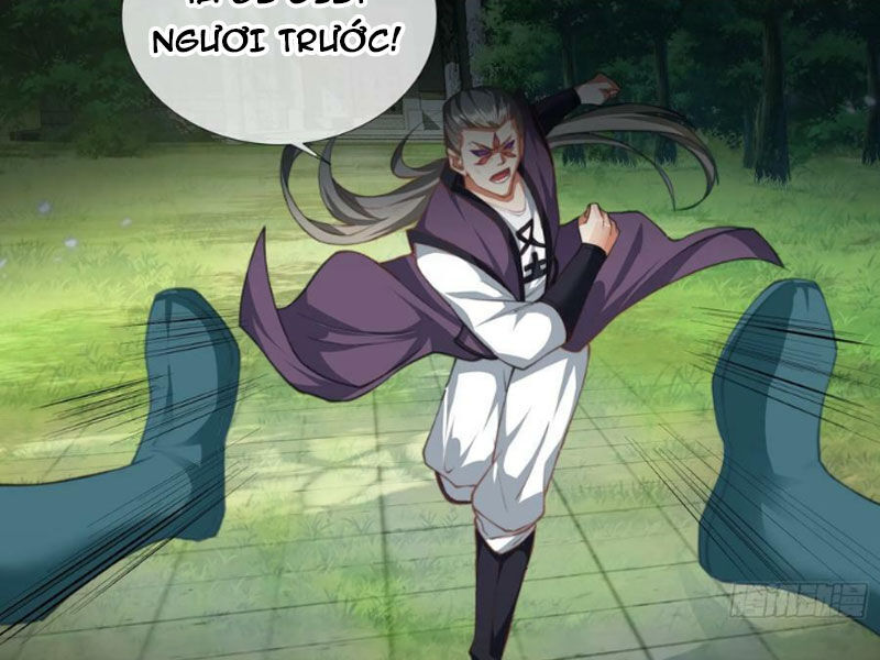 Thu Triệu Vạn Đồ Đệ, Vi Sư Vô Địch Thế Gian - Chapter 23 - Page 83