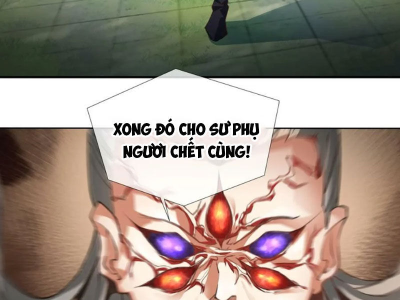 Thu Triệu Vạn Đồ Đệ, Vi Sư Vô Địch Thế Gian - Chapter 23 - Page 84