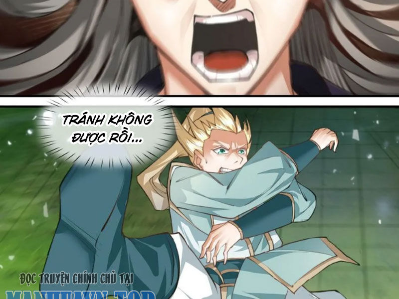 Thu Triệu Vạn Đồ Đệ, Vi Sư Vô Địch Thế Gian - Chapter 23 - Page 85