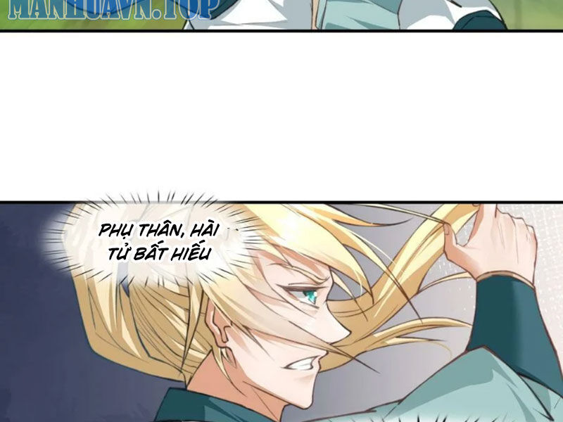 Thu Triệu Vạn Đồ Đệ, Vi Sư Vô Địch Thế Gian - Chapter 23 - Page 86