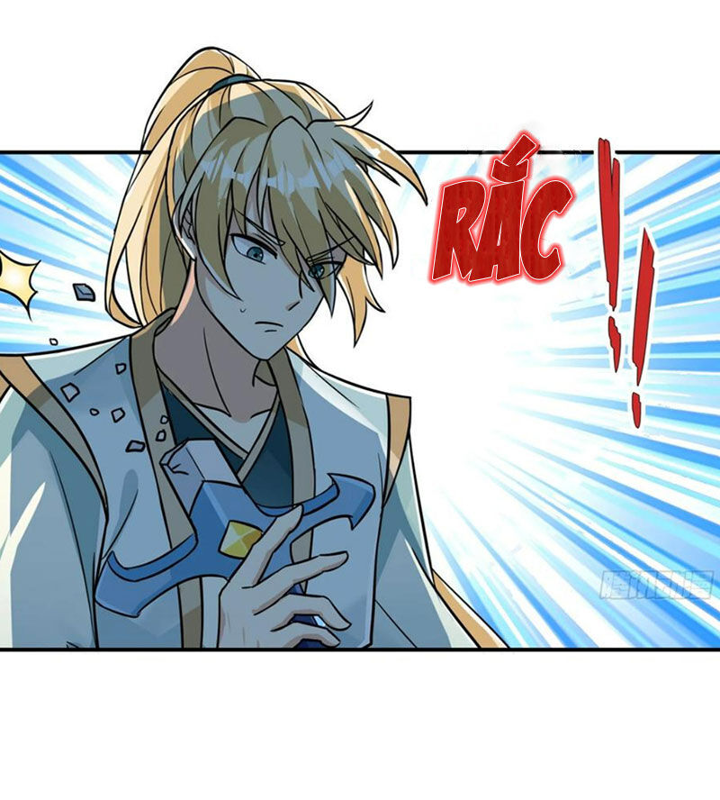 Thu Triệu Vạn Đồ Đệ, Vi Sư Vô Địch Thế Gian - Chapter 24 - Page 10