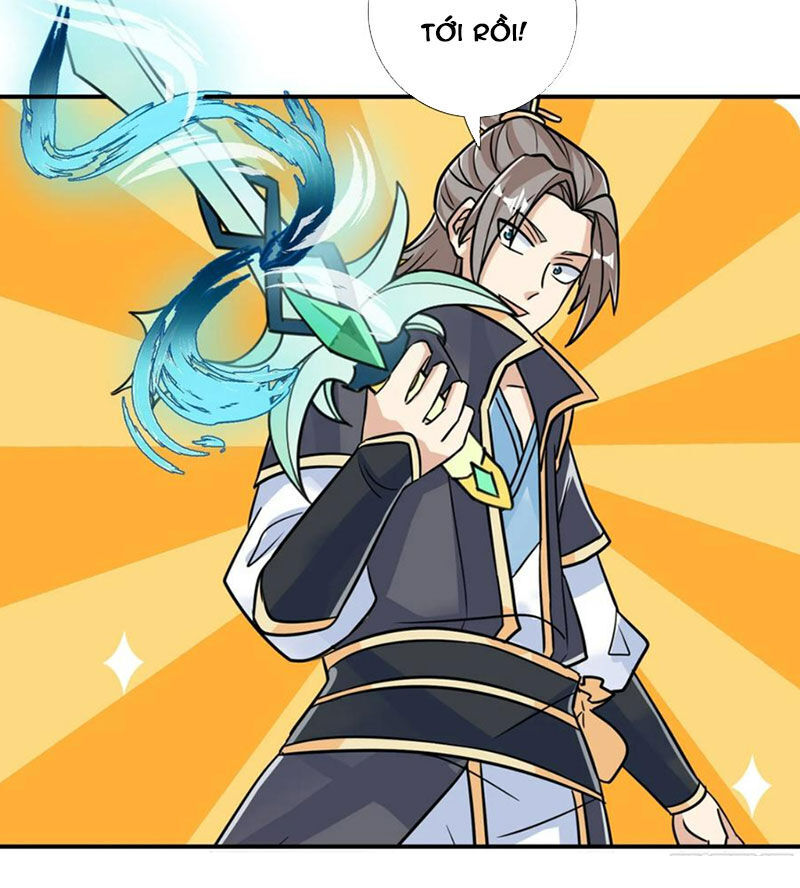 Thu Triệu Vạn Đồ Đệ, Vi Sư Vô Địch Thế Gian - Chapter 24 - Page 13